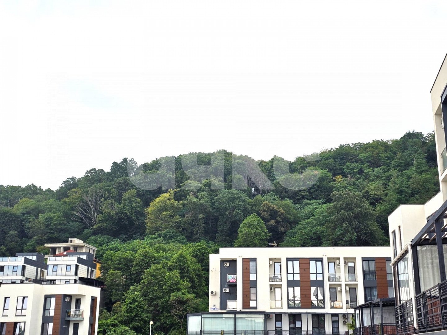 Фото №25: Студия 22 м² - Сочи, Адлерский, Адлер, мкр. жилой комплекс Касабланка, ул. Ленина, 298В/4