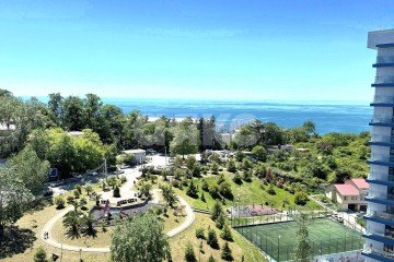 Фото №4: 2-комнатная квартира 50 м² - Сочи, мкр. Бытха, ул. Ясногорская, 16/2к6