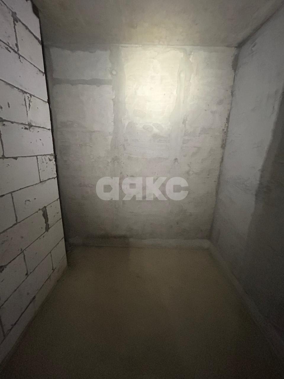 Фото №8: 2-комнатная квартира 50 м² - Сочи, Хостинский, жилой комплекс Кислород, мкр. Бытха, ул. Ясногорская, 16/2к6