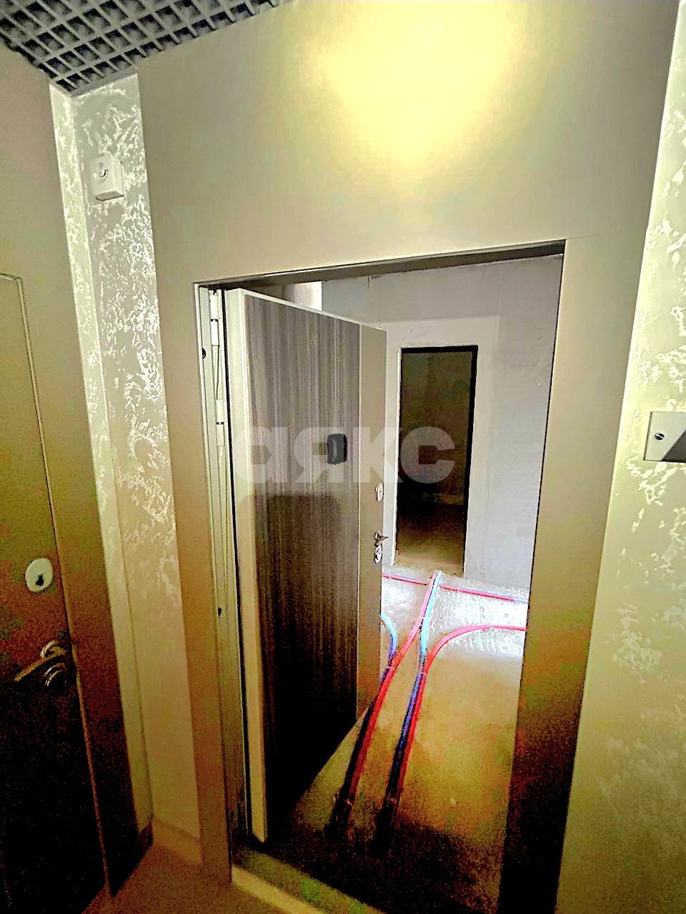 Фото №6: 2-комнатная квартира 50 м² - Сочи, Хостинский, жилой комплекс Кислород, мкр. Бытха, ул. Ясногорская, 16/2к6