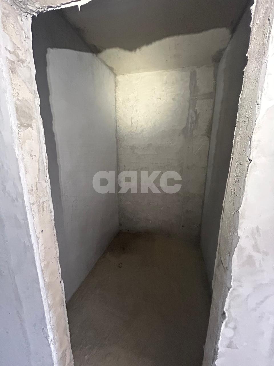 Фото №13: 2-комнатная квартира 50 м² - Сочи, Хостинский, жилой комплекс Кислород, мкр. Бытха, ул. Ясногорская, 16/2к6