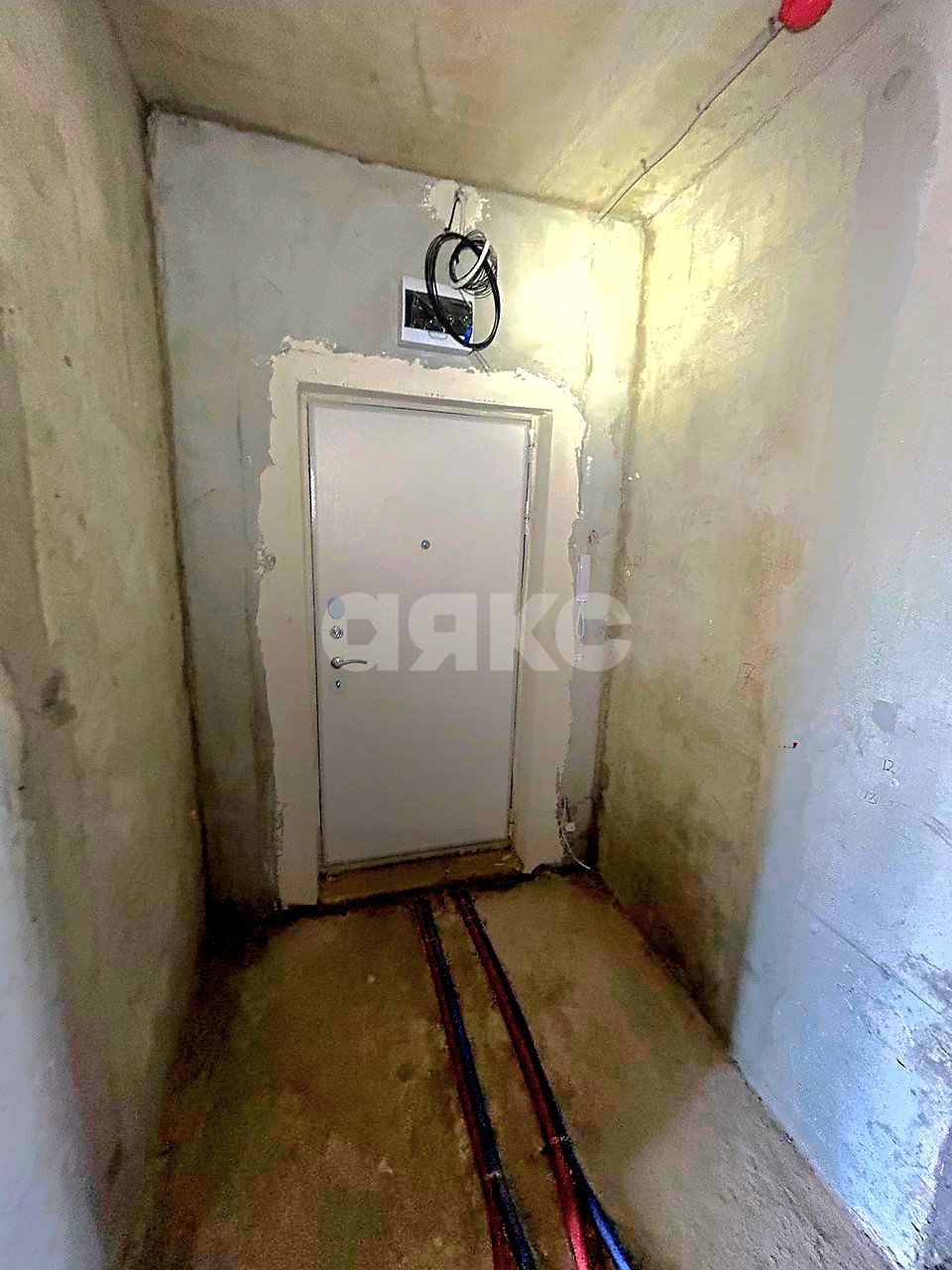 Фото №5: 2-комнатная квартира 50 м² - Сочи, Хостинский, жилой комплекс Кислород, мкр. Бытха, ул. Ясногорская, 16/2к6