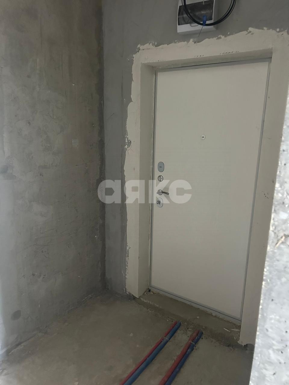 Фото №14: 2-комнатная квартира 50 м² - Сочи, Хостинский, жилой комплекс Кислород, мкр. Бытха, ул. Ясногорская, 16/2к6