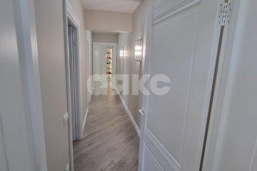 Фото №4: 3-комнатная квартира 76 м² - Дагомыс, р. Лазаревский, ул. Батумское шоссе, 14А