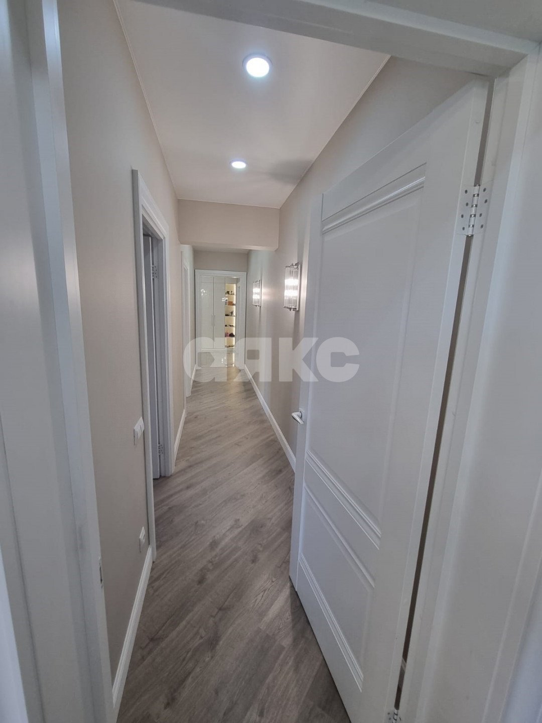 Фото №4: 3-комнатная квартира 76 м² - Дагомыс, р. Лазаревский, ул. Батумское шоссе, 14А