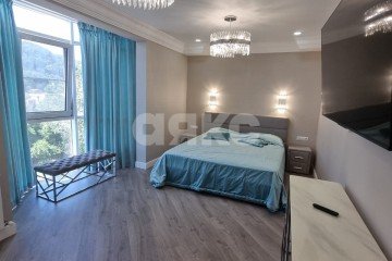 Фото №5: 3-комнатная квартира 76 м² - Дагомыс, р. Лазаревский, ул. Батумское шоссе, 14А