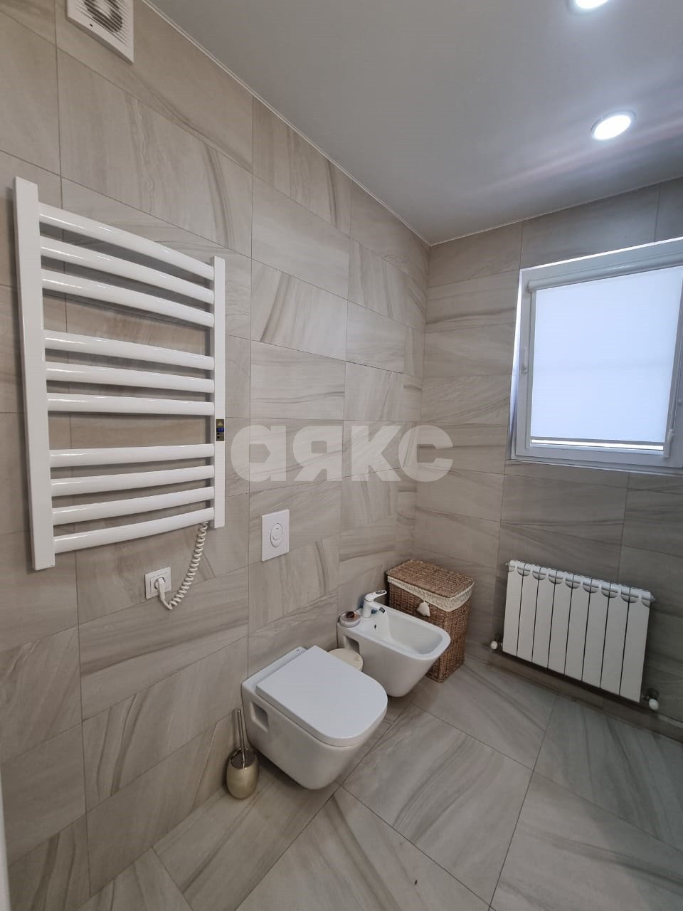 Фото №10: 3-комнатная квартира 76 м² - Дагомыс, р. Лазаревский, ул. Батумское шоссе, 14А