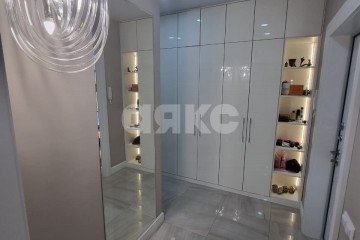 Фото №3: 3-комнатная квартира 76 м² - Дагомыс, р. Лазаревский, ул. Батумское шоссе, 14А