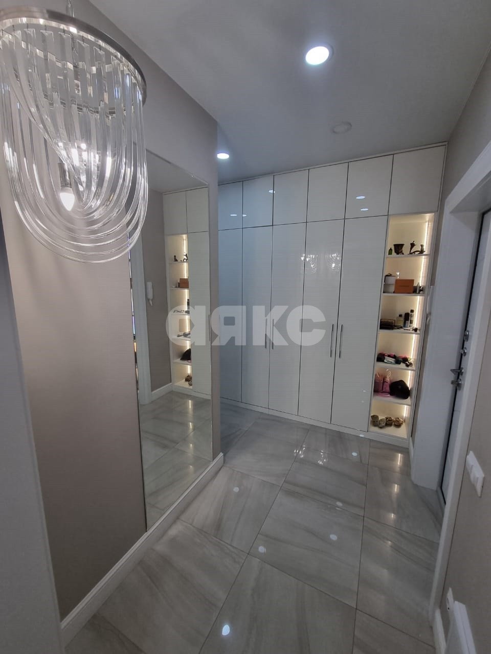 Фото №3: 3-комнатная квартира 76 м² - Дагомыс, р. Лазаревский, ул. Батумское шоссе, 14А