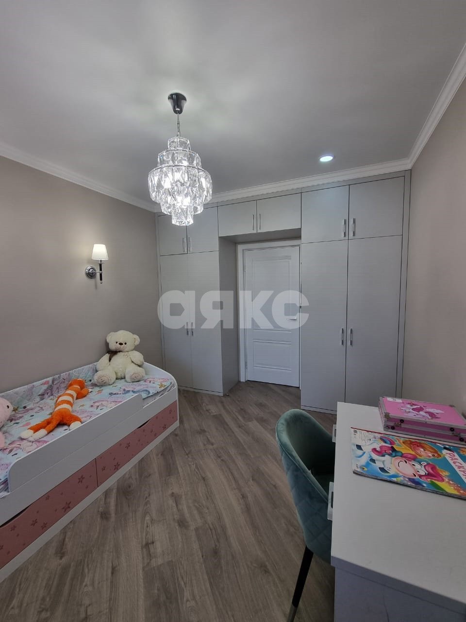 Фото №7: 3-комнатная квартира 76 м² - Дагомыс, р. Лазаревский, ул. Батумское шоссе, 14А