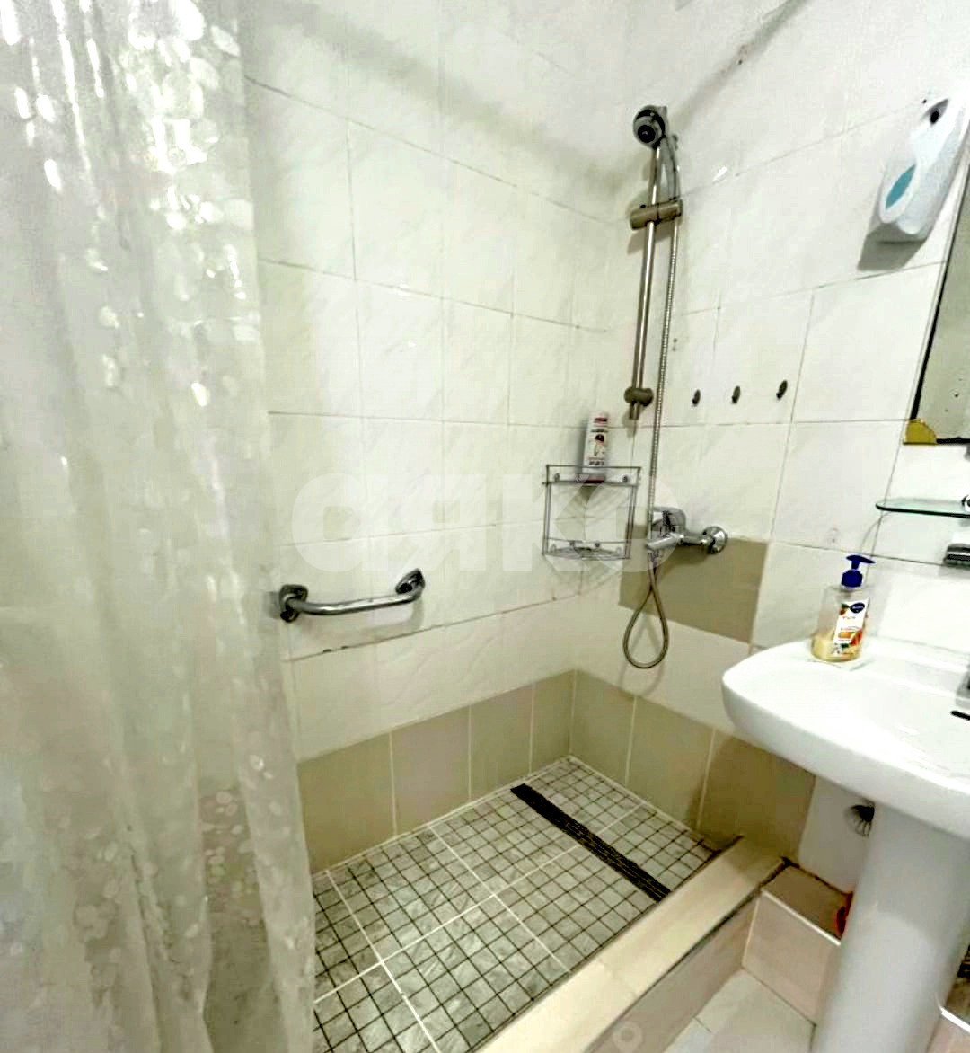 Фото №6: 2-комнатная квартира 46 м² - Сочи, р. Центральный, ул. Островского, 1