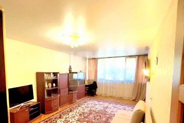 Фото №1: 2-комнатная квартира 46 м² - Сочи, р. Центральный, ул. Островского, 1