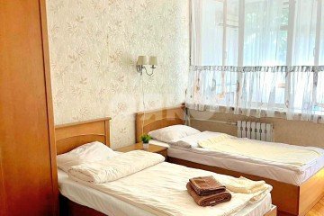 Фото №3: 2-комнатная квартира 46 м² - Сочи, р. Центральный, ул. Островского, 1