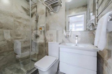 Фото №3: Студия 17 м² - Сочи, п. Нижняя Беранда, ул. Главная, 9/7