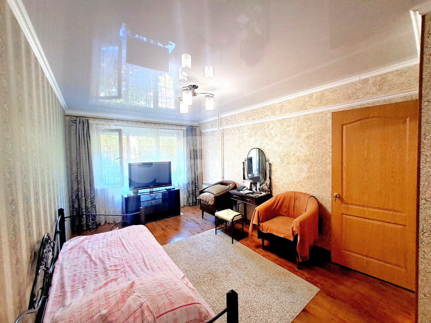 Фото №8: 3-комнатная квартира 67 м² - Сочи, р. Центральный, ул. Карла Либкнехта, 13