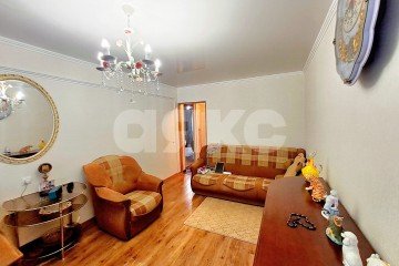 Фото №2: 3-комнатная квартира 67 м² - Сочи, р. Центральный, ул. Карла Либкнехта, 13