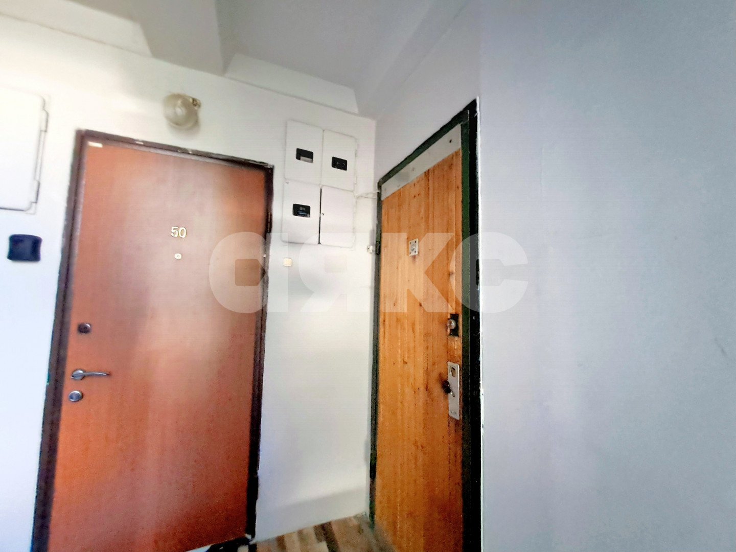 Фото №15: 3-комнатная квартира 67 м² - Сочи, р. Центральный, ул. Карла Либкнехта, 13