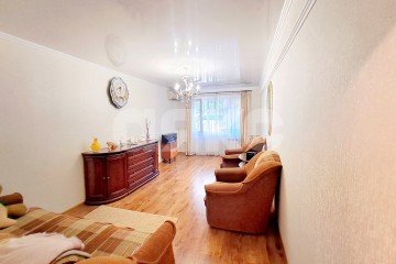 Фото №1: 3-комнатная квартира 67 м² - Сочи, р. Центральный, ул. Карла Либкнехта, 13