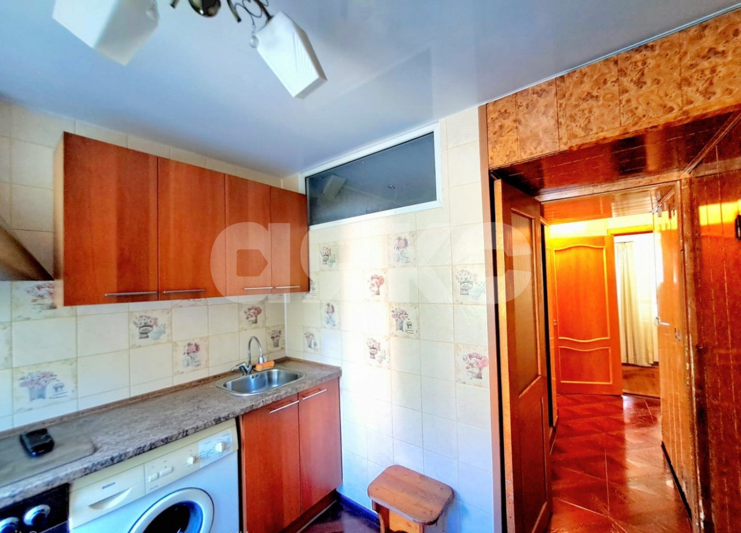 Фото №10: 3-комнатная квартира 67 м² - Сочи, р. Центральный, ул. Карла Либкнехта, 13