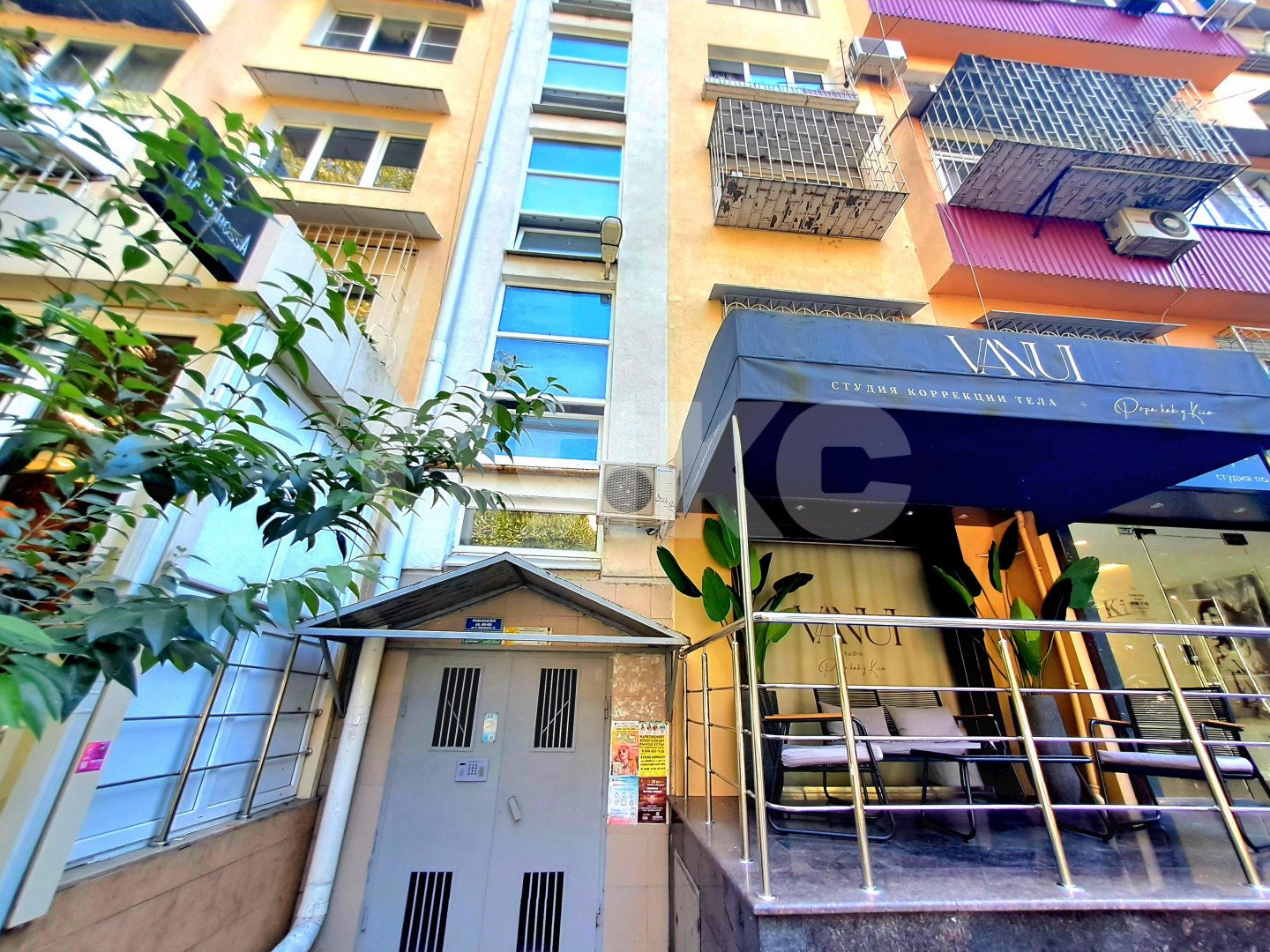 Фото №19: 3-комнатная квартира 67 м² - Сочи, р. Центральный, ул. Карла Либкнехта, 13