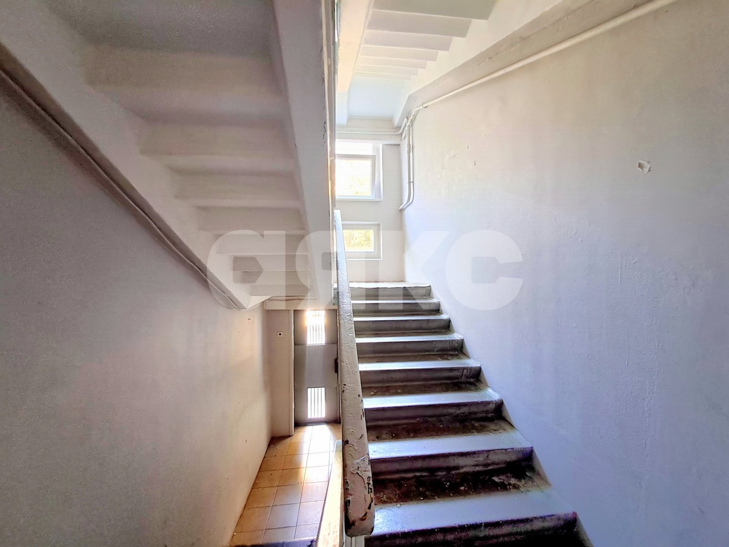 Фото №17: 3-комнатная квартира 67 м² - Сочи, р. Центральный, ул. Карла Либкнехта, 13