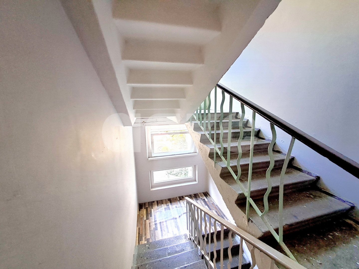 Фото №18: 3-комнатная квартира 67 м² - Сочи, р. Центральный, ул. Карла Либкнехта, 13