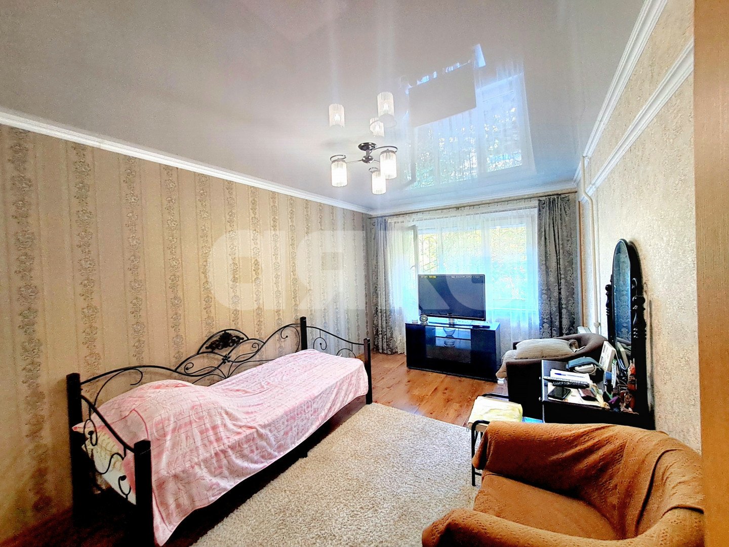 Фото №7: 3-комнатная квартира 67 м² - Сочи, р. Центральный, ул. Карла Либкнехта, 13