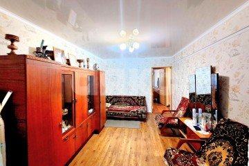 Фото №4: 3-комнатная квартира 67 м² - Сочи, р. Центральный, ул. Карла Либкнехта, 13