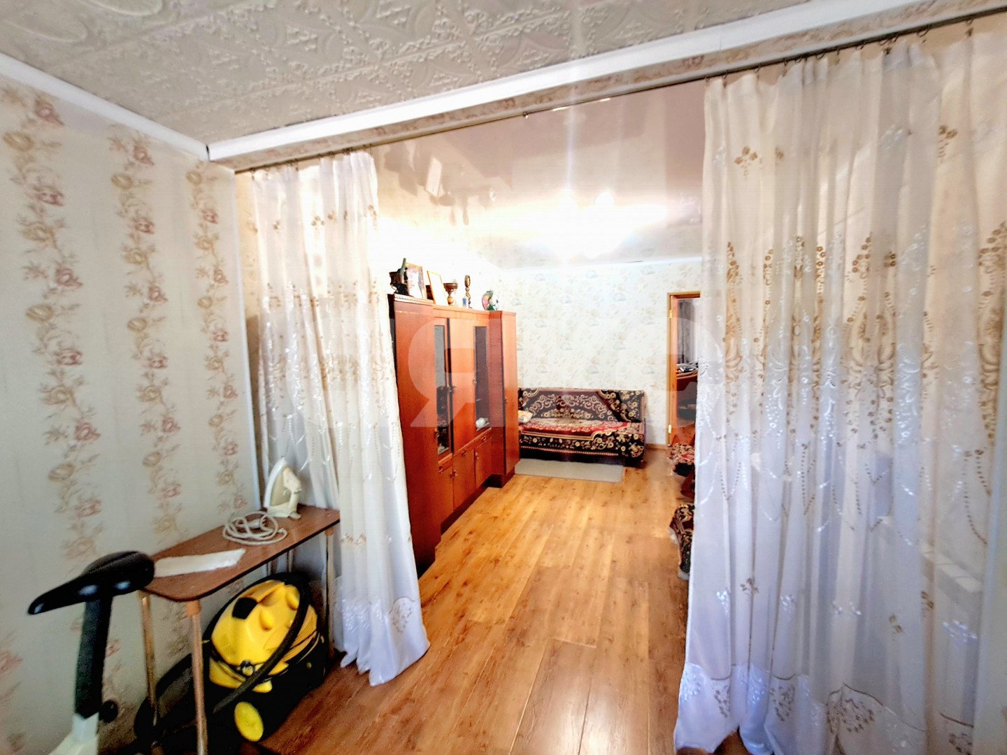 Фото №6: 3-комнатная квартира 67 м² - Сочи, р. Центральный, ул. Карла Либкнехта, 13