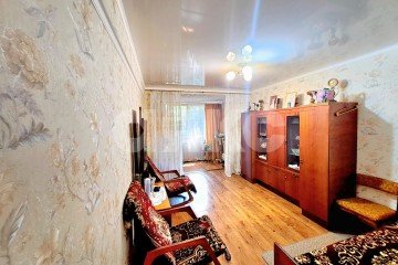 Фото №5: 3-комнатная квартира 67 м² - Сочи, р. Центральный, ул. Карла Либкнехта, 13