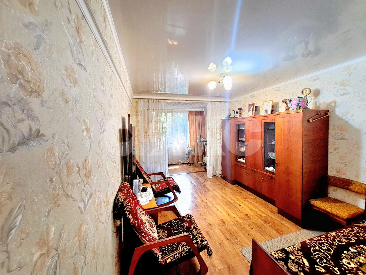 Фото №5: 3-комнатная квартира 67 м² - Сочи, р. Центральный, ул. Карла Либкнехта, 13