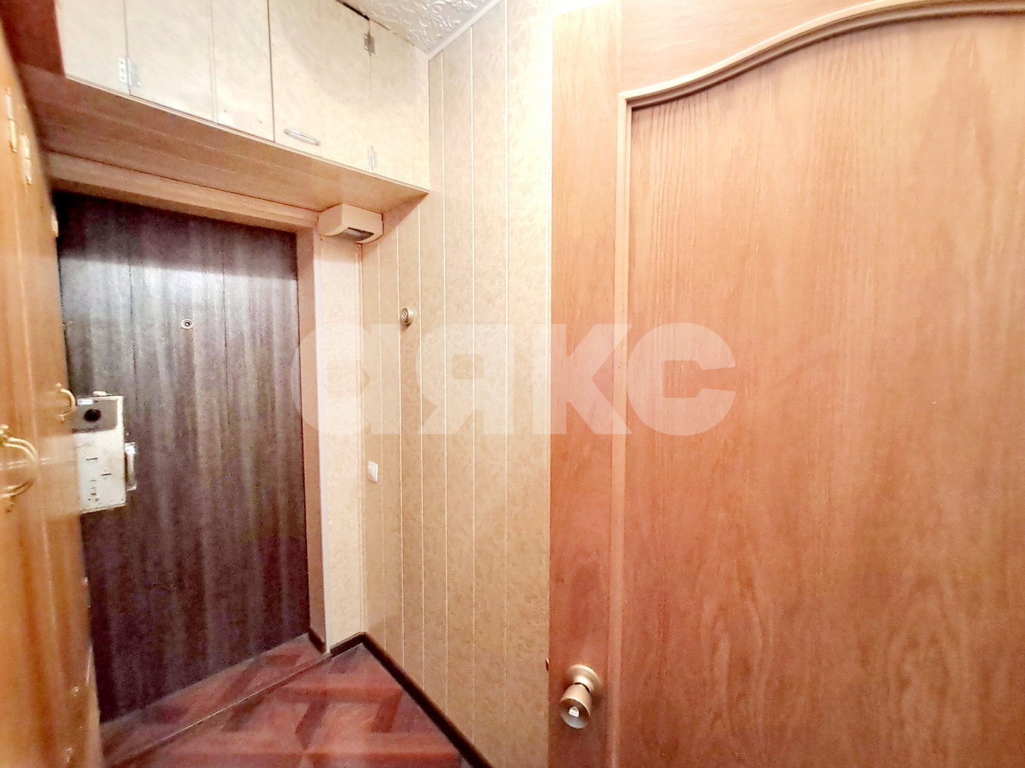 Фото №12: 3-комнатная квартира 67 м² - Сочи, р. Центральный, ул. Карла Либкнехта, 13