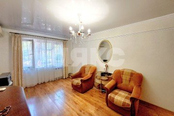 Фото №3: 3-комнатная квартира 67 м² - Сочи, р. Центральный, ул. Карла Либкнехта, 13