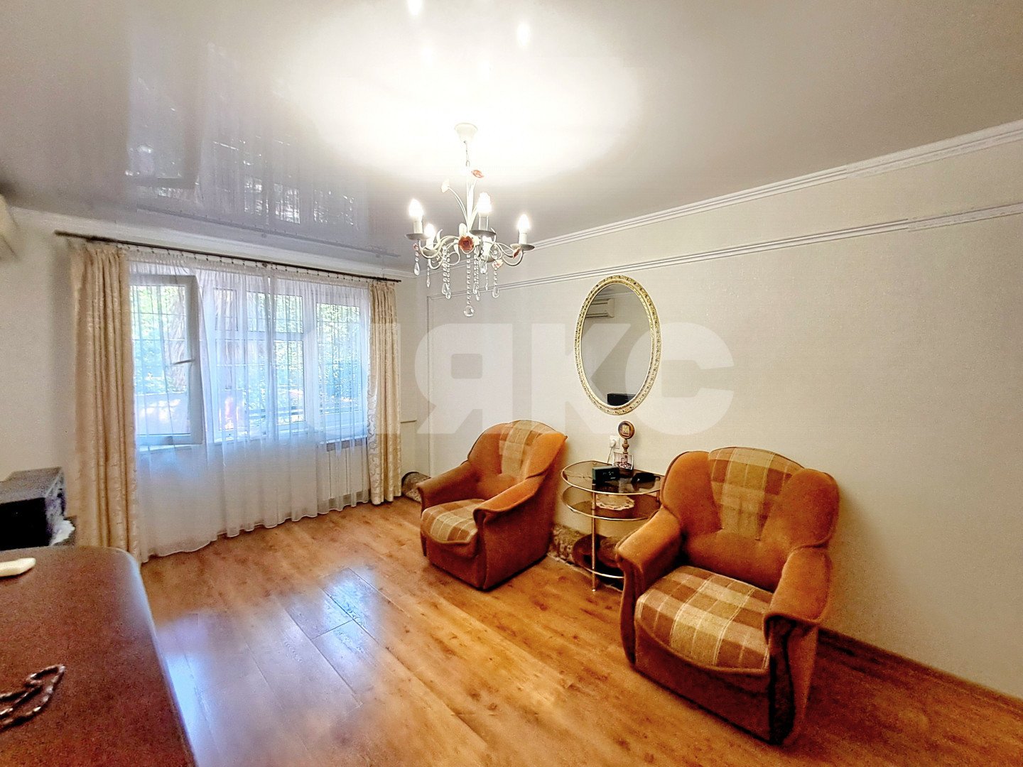 Фото №3: 3-комнатная квартира 67 м² - Сочи, р. Центральный, ул. Карла Либкнехта, 13