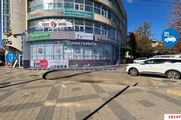 Фото №3: Коммерция 216 м² - Краснодар, мкр. Центральный внутригородской округ, ул. имени П.М. Гаврилова, 117