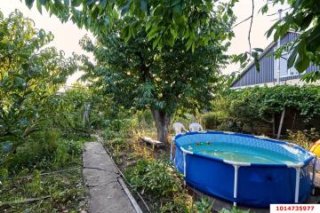 Фото №3: Дом 70 м² - Зиповчанка, мкр. Прикубанский внутригородской округ, ул. Лесная