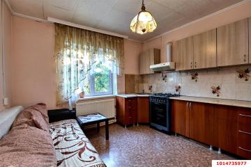 Фото №1: Дом 70 м² - Зиповчанка, мкр. Прикубанский внутригородской округ, ул. Лесная