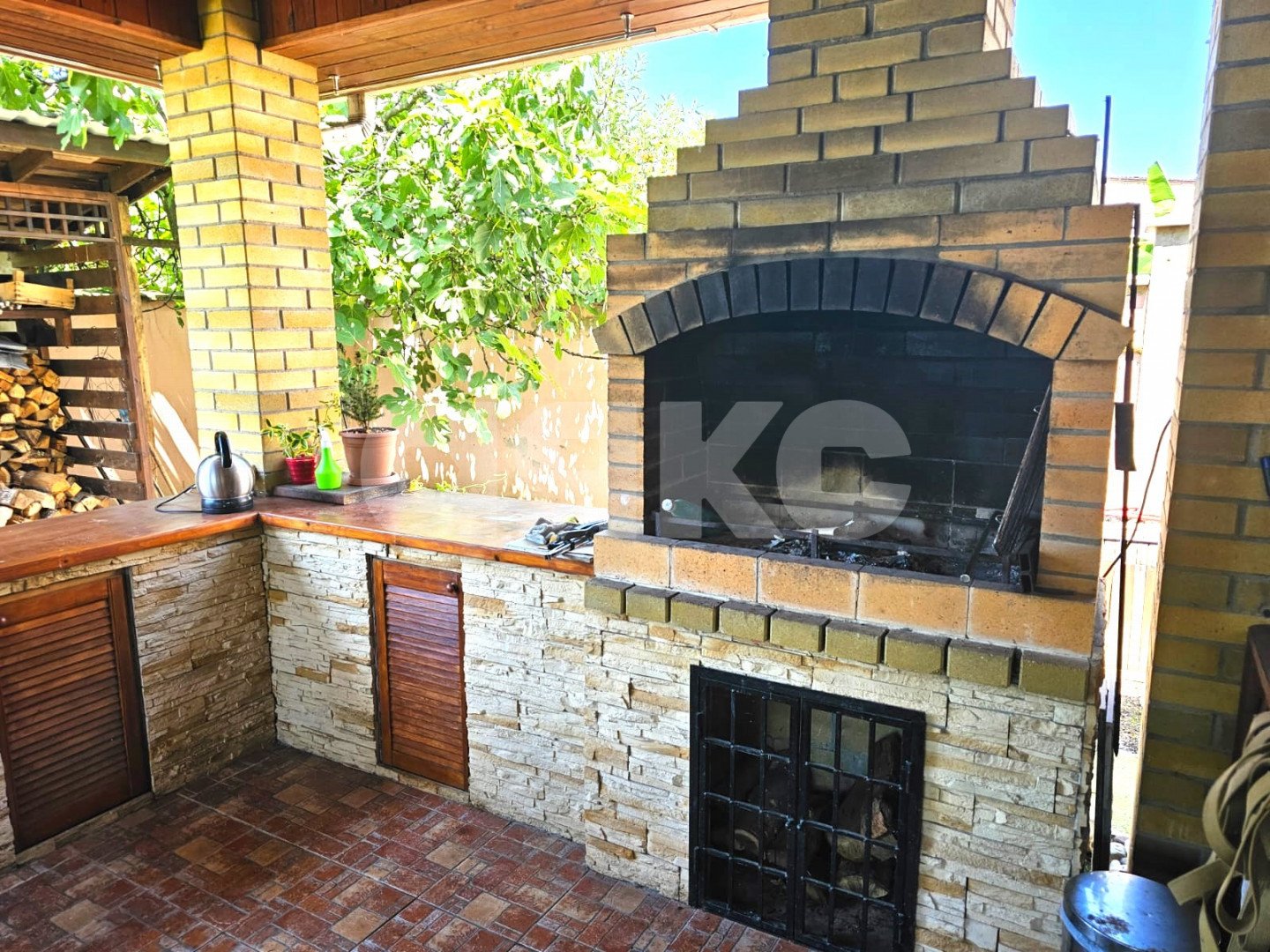 Фото №37: Дом 438 м² + 6 сот. - Сочи, Центральный, мкр. ЖСК Медик, 88