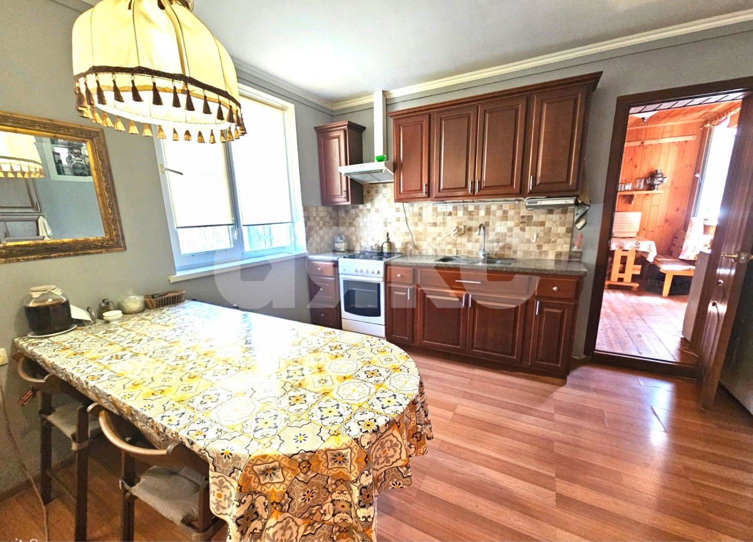 Фото №21: Дом 438 м² + 6 сот. - Сочи, Центральный, мкр. ЖСК Медик, 88