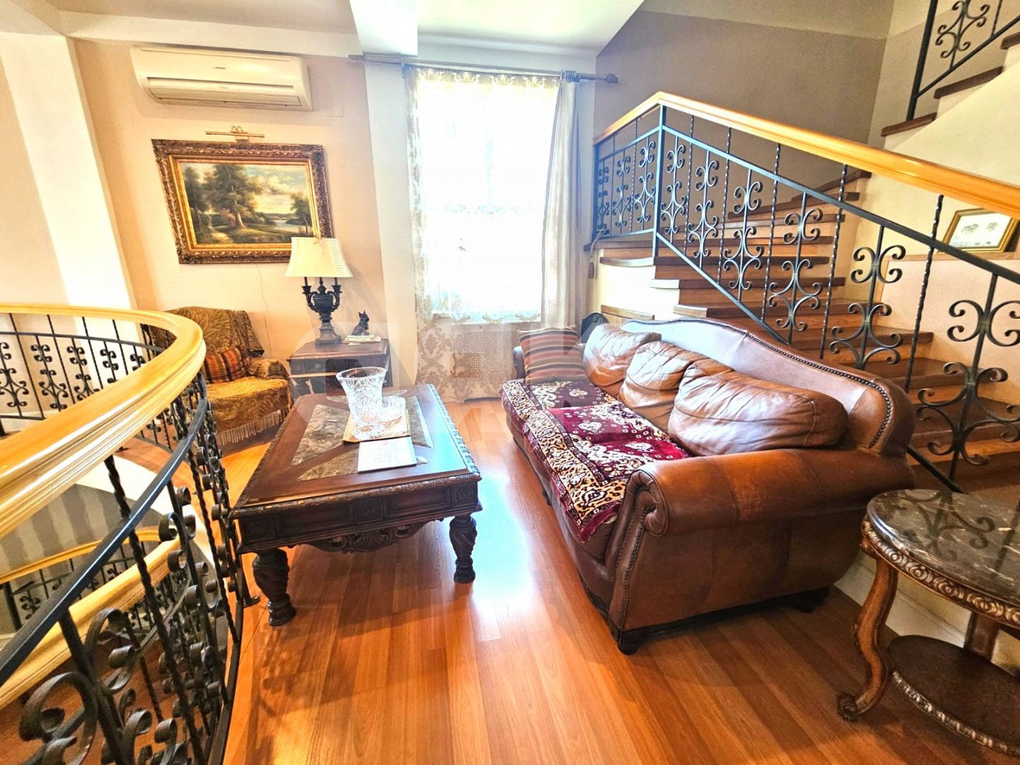 Фото №8: Дом 438 м² + 6 сот. - Сочи, Центральный, мкр. ЖСК Медик, 88