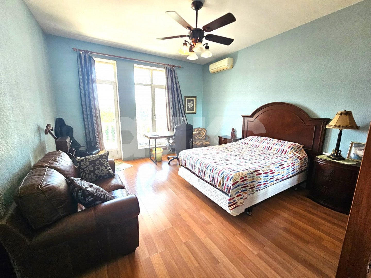 Фото №31: Дом 438 м² + 6 сот. - Сочи, Центральный, мкр. ЖСК Медик, 88