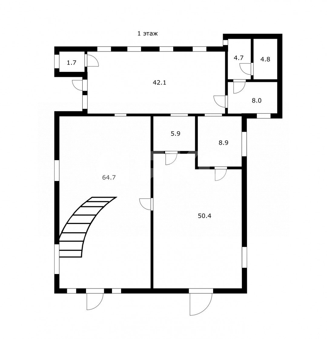 Фото №45: Дом 438 м² + 6 сот. - Сочи, Центральный, мкр. ЖСК Медик, 88
