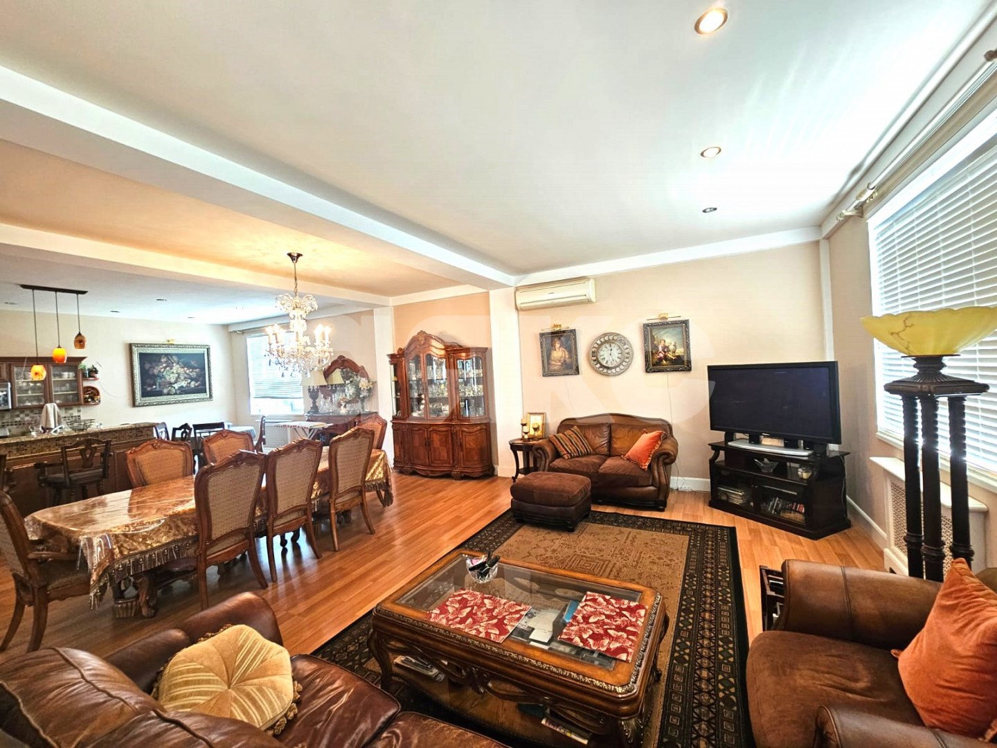 Фото №2: Дом 438 м² + 6 сот. - Сочи, Центральный, мкр. ЖСК Медик, 88