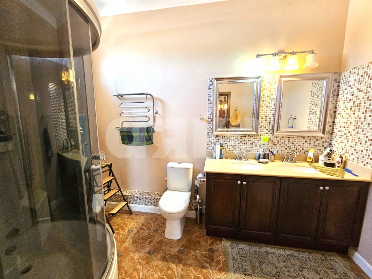 Фото №33: Дом 438 м² + 6 сот. - Сочи, Центральный, мкр. ЖСК Медик, 88