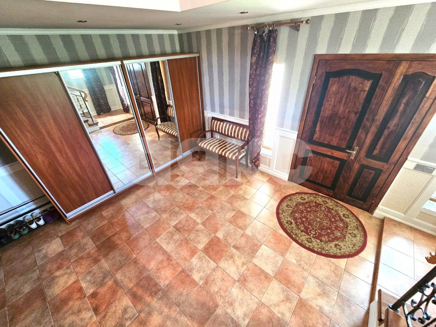 Фото №18: Дом 438 м² + 6 сот. - Сочи, Центральный, мкр. ЖСК Медик, 88