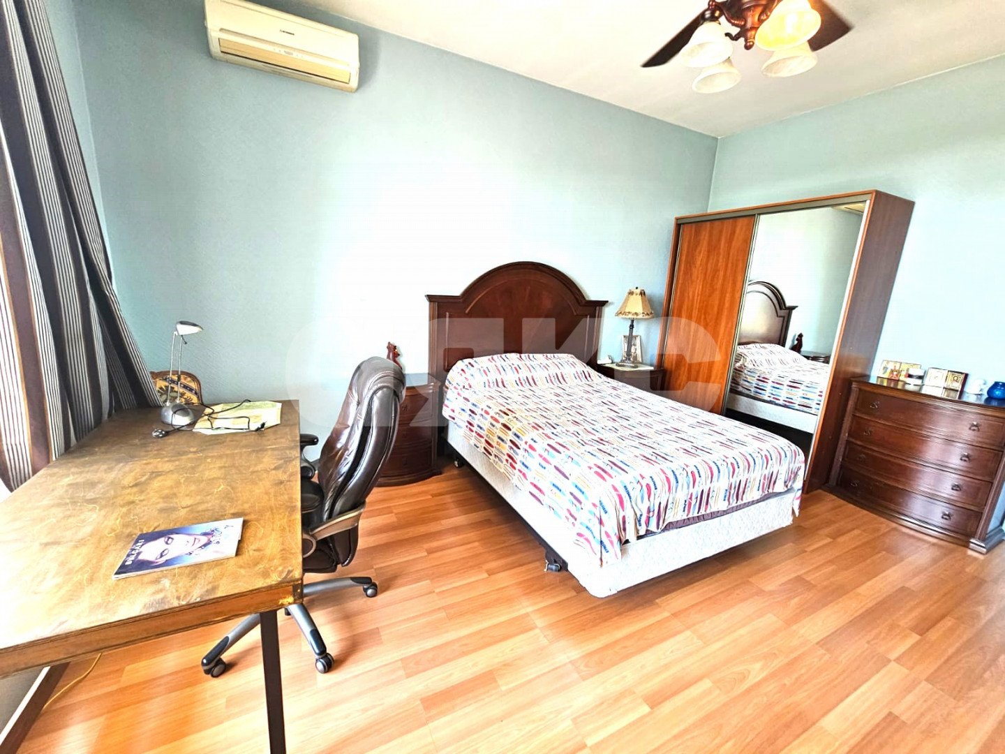 Фото №30: Дом 438 м² + 6 сот. - Сочи, Центральный, мкр. ЖСК Медик, 88