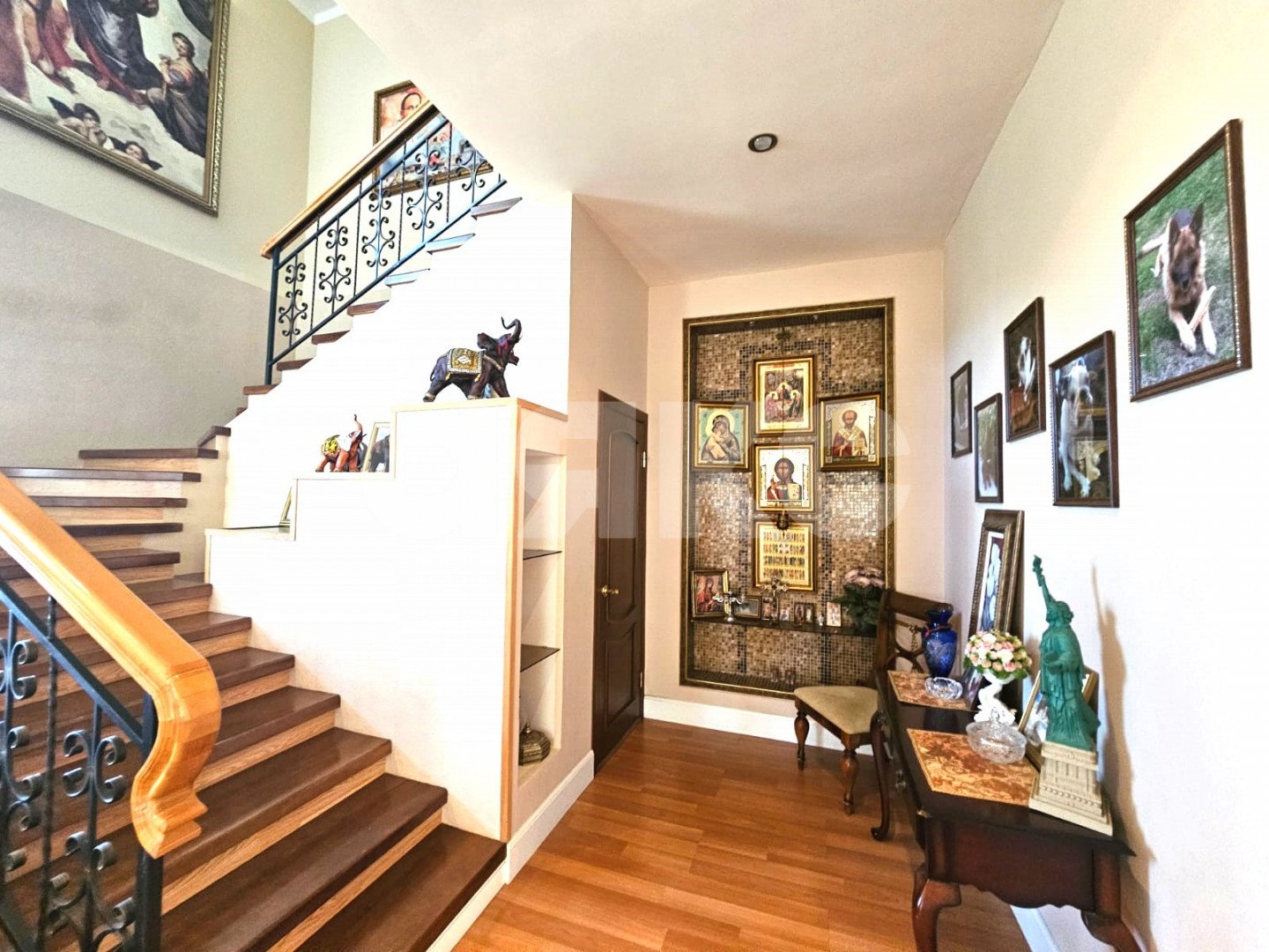 Фото №15: Дом 438 м² + 6 сот. - Сочи, Центральный, мкр. ЖСК Медик, 88