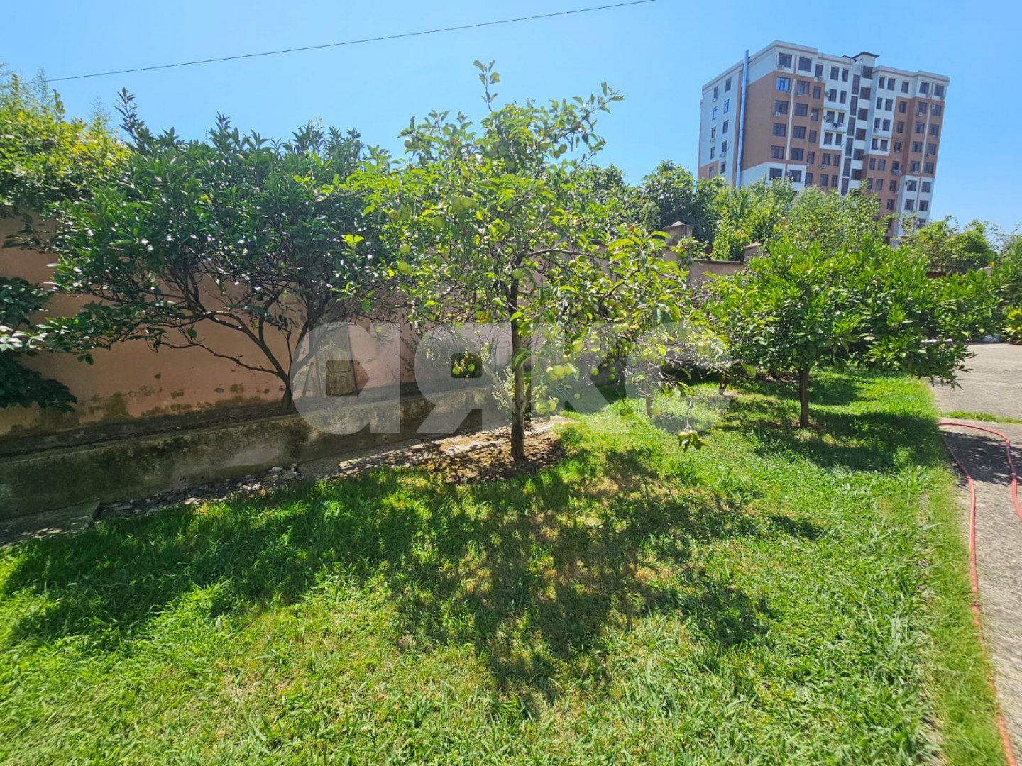 Фото №41: Дом 438 м² + 6 сот. - Сочи, Центральный, мкр. ЖСК Медик, 88