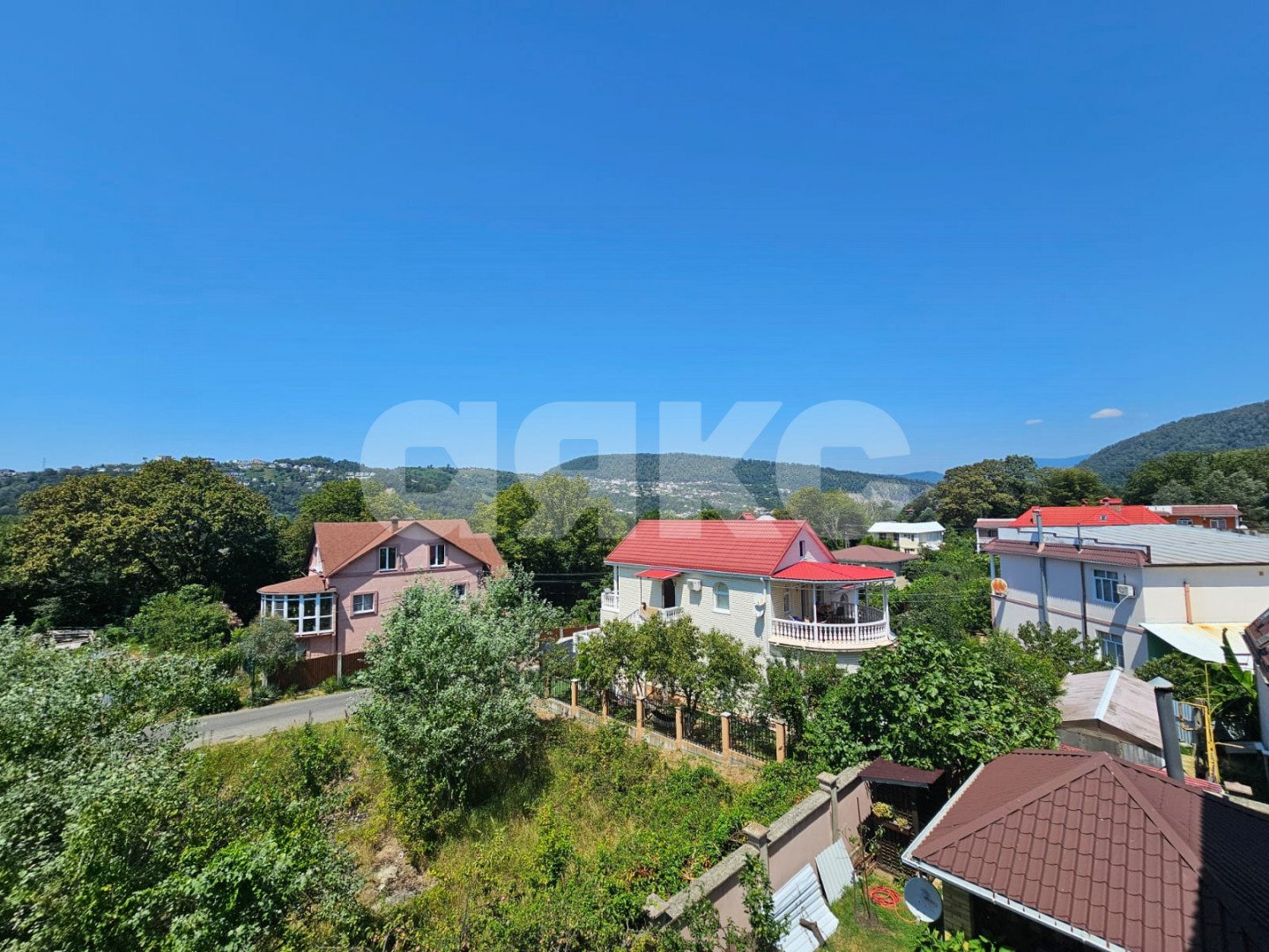 Фото №11: Дом 438 м² + 6 сот. - Сочи, Центральный, мкр. ЖСК Медик, 88