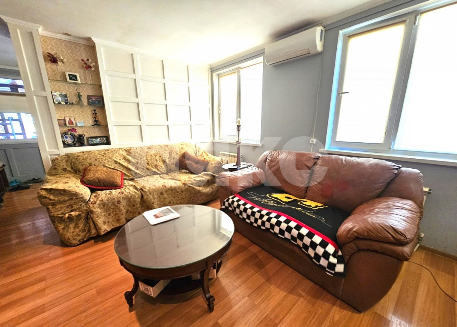 Фото №22: Дом 438 м² + 6 сот. - Сочи, Центральный, мкр. ЖСК Медик, 88